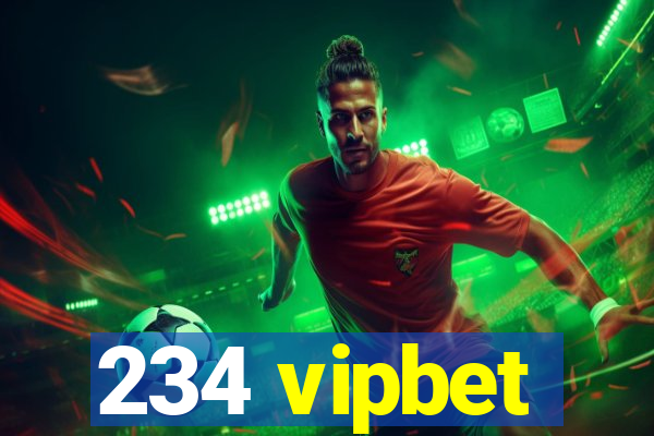 234 vipbet